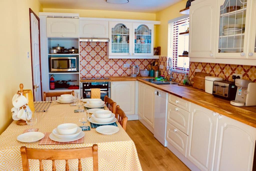 Riverside Home By Camel Trail In Cornwall ウェイドブリッジ エクステリア 写真